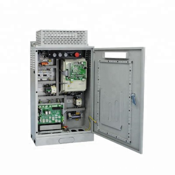 Kaisermarke 7,5 kW Passagieraufzug Controller Controller Panel -Schaltschrank